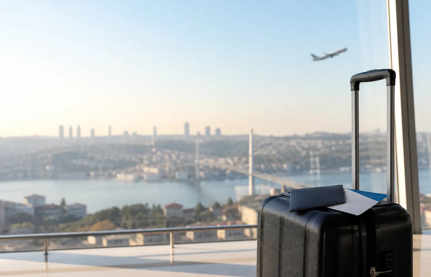 Türkiye’de sağlık turizmi sürecini anlatan görsel