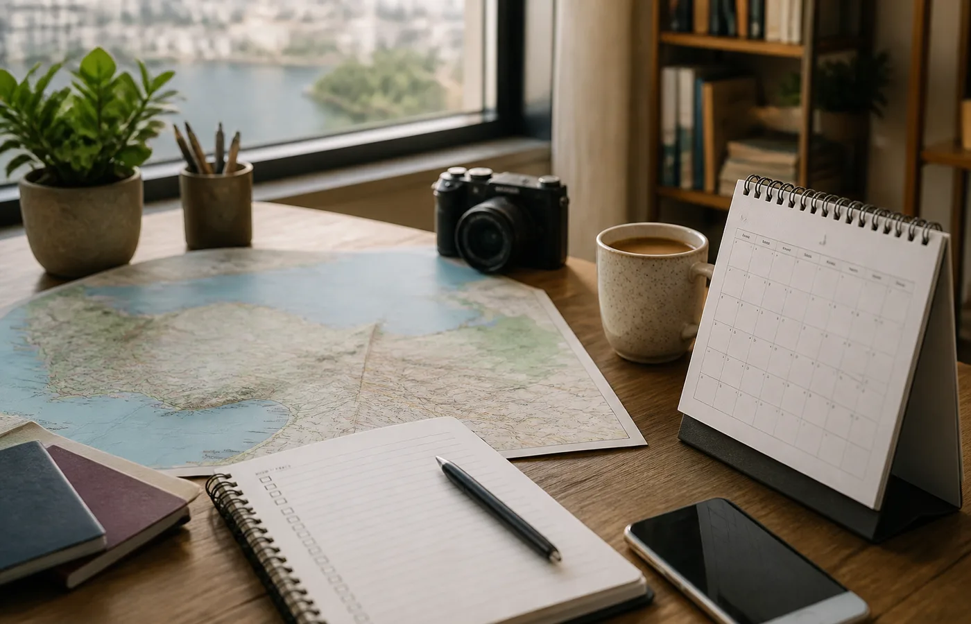 Sağlık turizmi koordinasyon sürecinde planlama ve iletişim